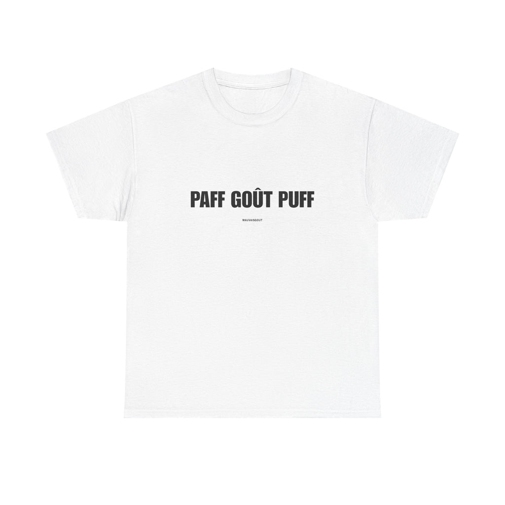 PAFF GOUT PUFF