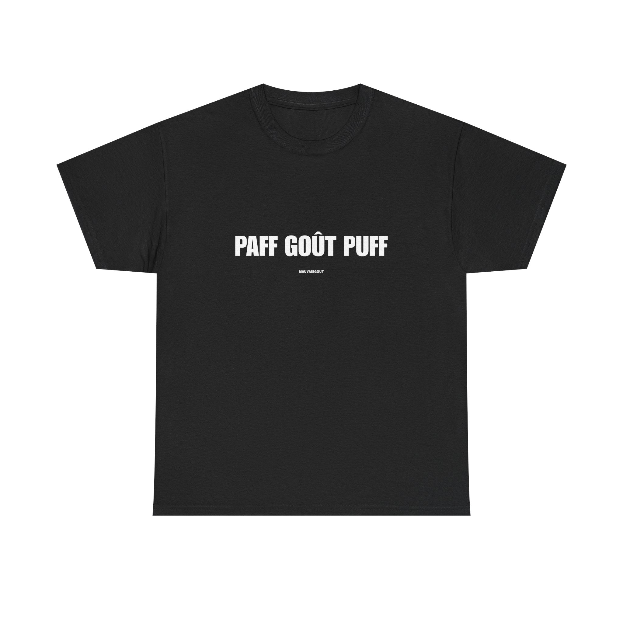 PAFF GOUT PUFF