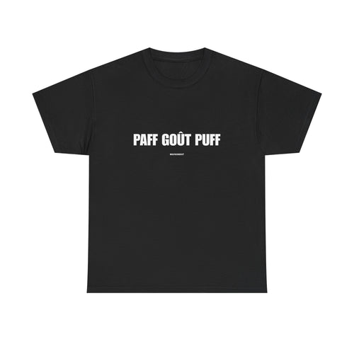 PAFF GOUT PUFF